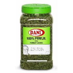 PEREJIL HOJA PET1(6/100g.)